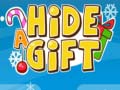 leikur Hide a Gift