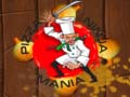 leikur Pizza Ninja Mania