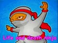 leikur Life and death ninja