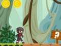 leikur Ninja Rian