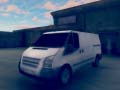 leikur Car Physics Simulator Sandboxed: Miami