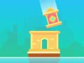leikur Stack Tower