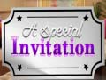 leikur A Special Invitation