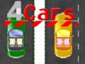 leikur 4Cars