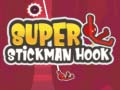 leikur Super Stickman Hook