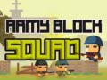 leikur Army Block Squad
