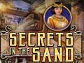 leikur Secrets in the Sand
