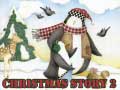 leikur Christmas Story 2