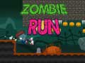 leikur Zombie Run