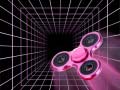 leikur Fidget Spinner Xtreme Racing