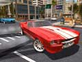 leikur Drift Car Stunt Simulator