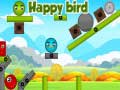 leikur Happy Bird