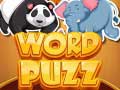 leikur Word Puzz