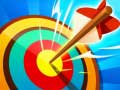 leikur Archery Mania