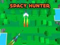 leikur Spacy Hunter