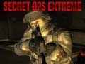 leikur Secret Ops Extreme