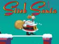 leikur Stick Santa