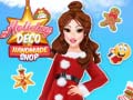 leikur Holiday Deco Handmade Shop