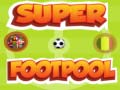 leikur Super Footpool