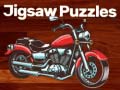 leikur Jigsaw Puzzle
