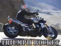 leikur Triumph Rocket