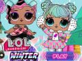 leikur Baby Dolls Winter Disco