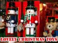 leikur Lovely Christmas Toys