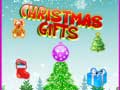 leikur Christmas Gifts
