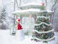 leikur Christmas Picture