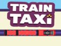 leikur Train Taxi