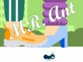 leikur Mr. Ant