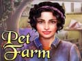 leikur Pet Farm