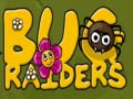 leikur Bug Raiders