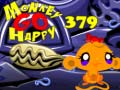 leikur Monkey Go Happly Stage 379