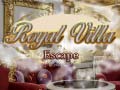 leikur Royal Villa Escape