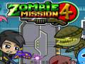 leikur Zombie Mission 4