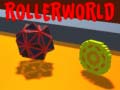leikur RollerWorld