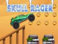 leikur Skull Racer