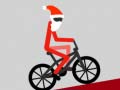leikur XMAS Wheelie