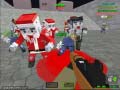 leikur Pixel Wars Apocalypse Zombie