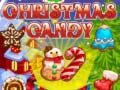 leikur Christmas Candy