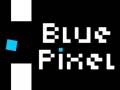 leikur Blue Pixel