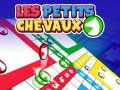 leikur Petits Chevaux
