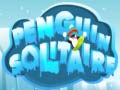 leikur Penguin Solitaire