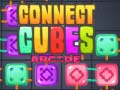 leikur Connect Cubes Arcade