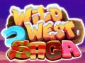 leikur Wild West Saga
