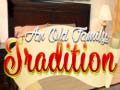 leikur And Oild Family Tradition