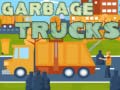 leikur Garbage Trucks 