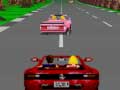 leikur Outrun
