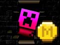 leikur Mine Coin Adventure 2